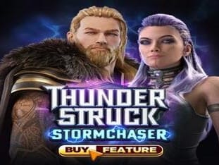 Thunderstruck Stormchaser game thumbnail