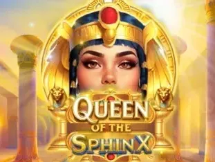 Queen Of The Sphinx game thumbnail