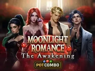 Moonlight Romance - The Awakening