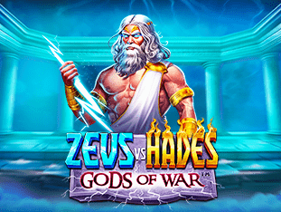 Zeus Vs Hades - Gods Of War game thumbnail