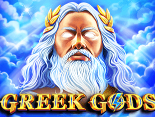 Greek Gods game thumbnail