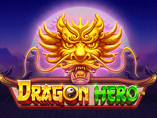 Dragon Hero game thumbnail