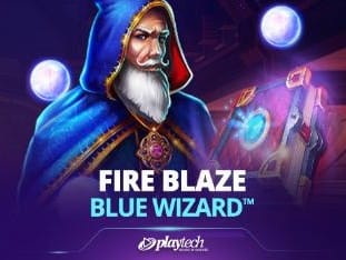 Blue Wizard thumbnail