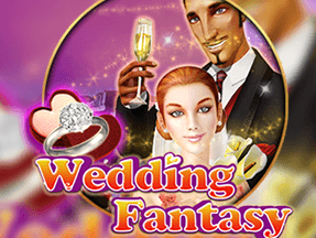 Wedding Fantasy game thumbnail