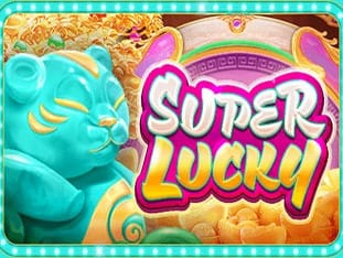 Super Lucky thumbnail